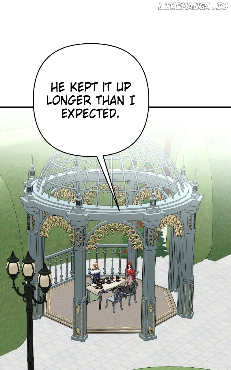 Before I knew it, I had stolen the Dark Lord’s Heart Chapter 49 382 ch 49 51