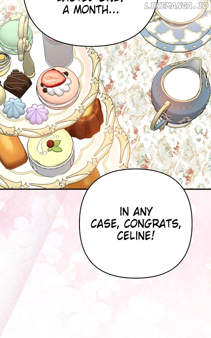 Before I knew it, I had stolen the Dark Lord’s Heart Chapter 49 384 ch 49 53