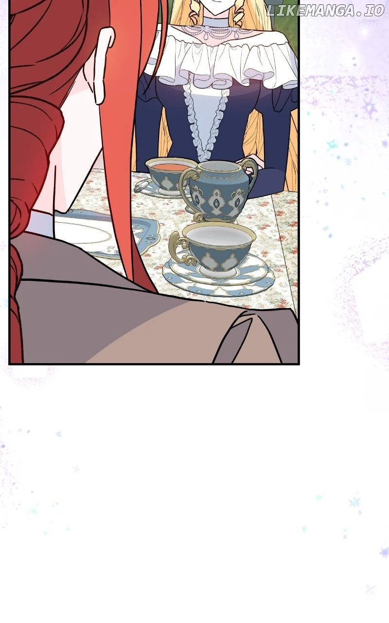 Before I knew it, I had stolen the Dark Lord’s Heart Chapter 49 387 ch 49 56