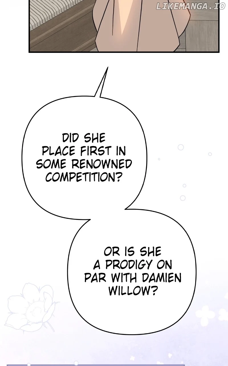 Before I knew it, I had stolen the Dark Lord’s Heart Chapter 49 394 ch 49 63