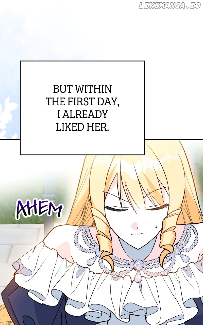 Before I knew it, I had stolen the Dark Lord’s Heart Chapter 49 400 ch 49 69