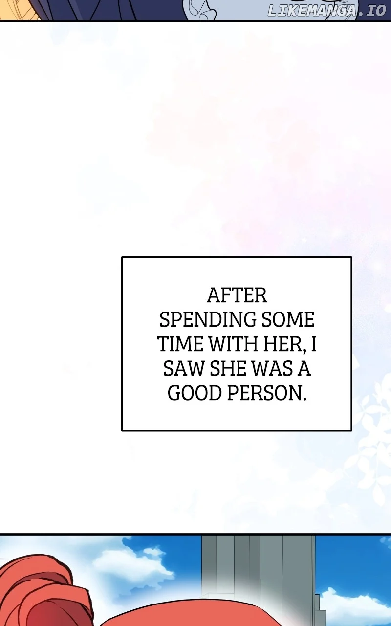 Before I knew it, I had stolen the Dark Lord’s Heart Chapter 49 401 ch 49 70