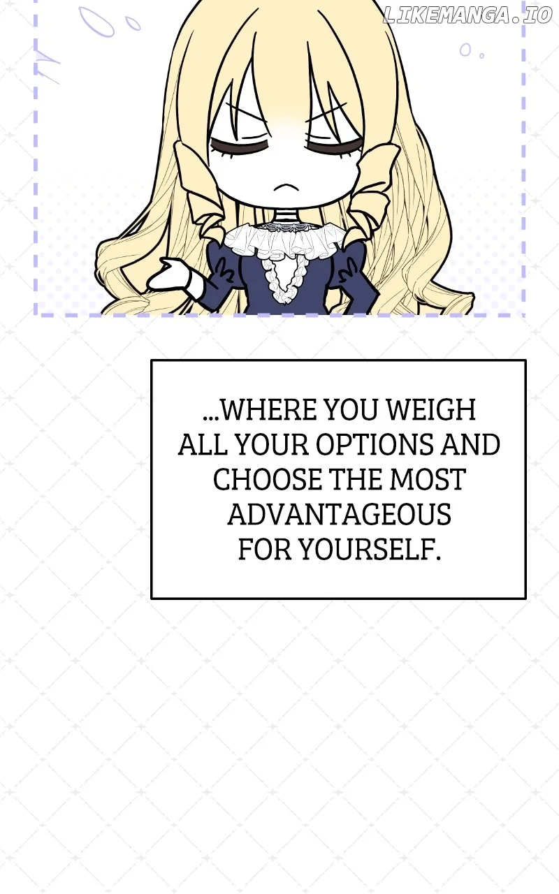 Before I knew it, I had stolen the Dark Lord’s Heart Chapter 49 404 ch 49 73