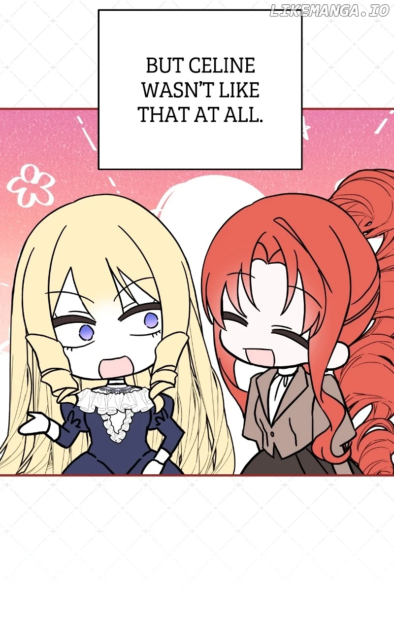 Before I knew it, I had stolen the Dark Lord’s Heart Chapter 49 405 ch 49 74