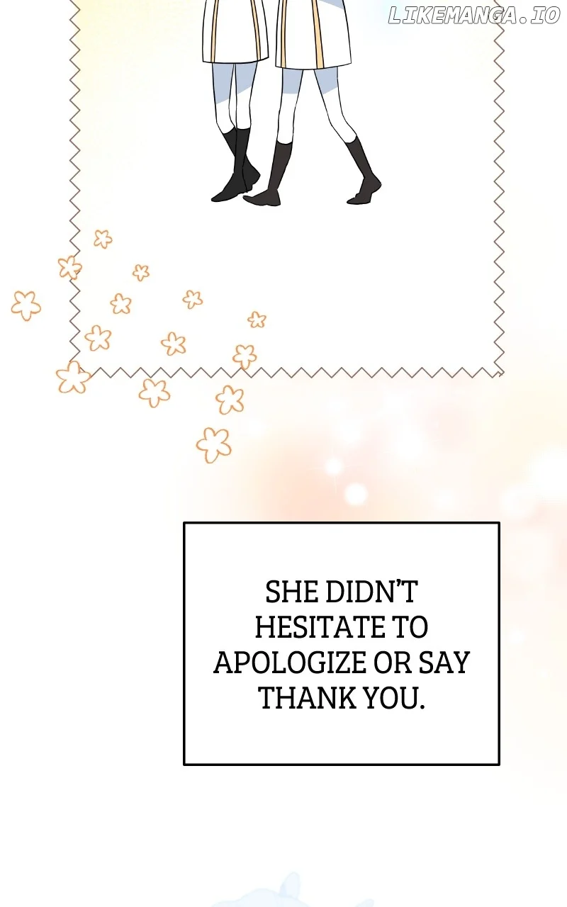 Before I knew it, I had stolen the Dark Lord’s Heart Chapter 49 407 ch 49 76