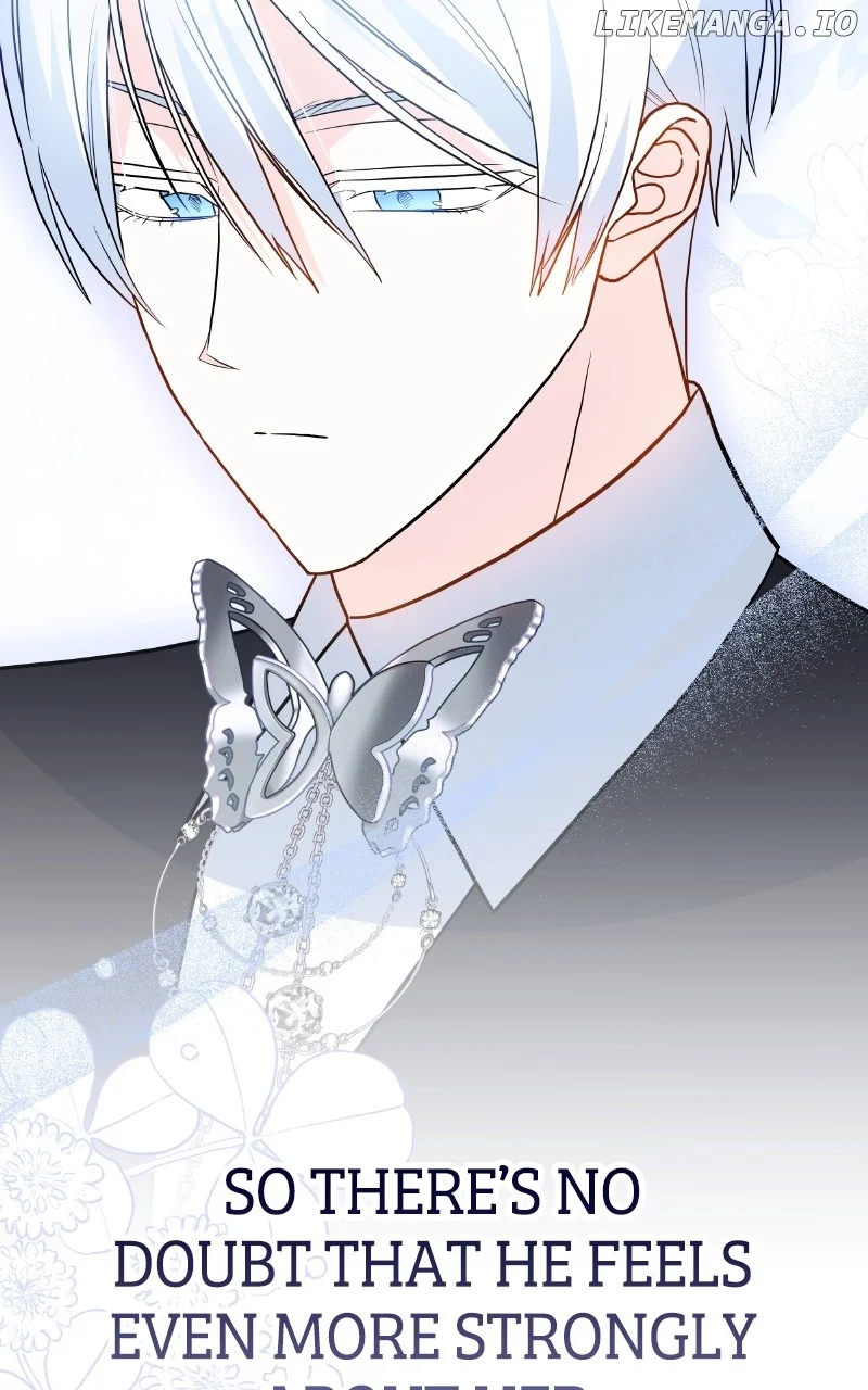 Before I knew it, I had stolen the Dark Lord’s Heart Chapter 49 410 ch 49 79