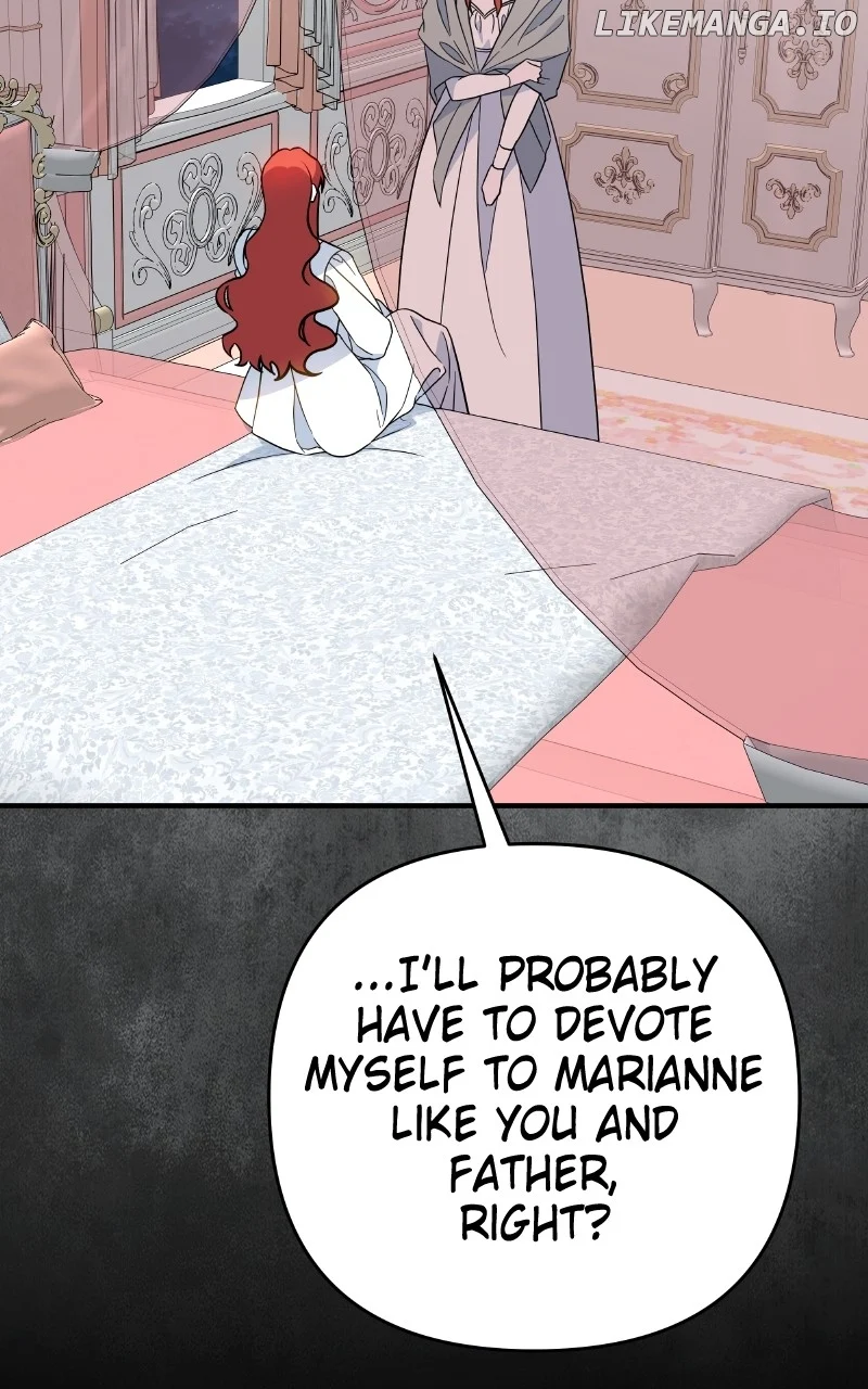 Before I knew it, I had stolen the Dark Lord’s Heart Chapter 49 339 ch 49 8