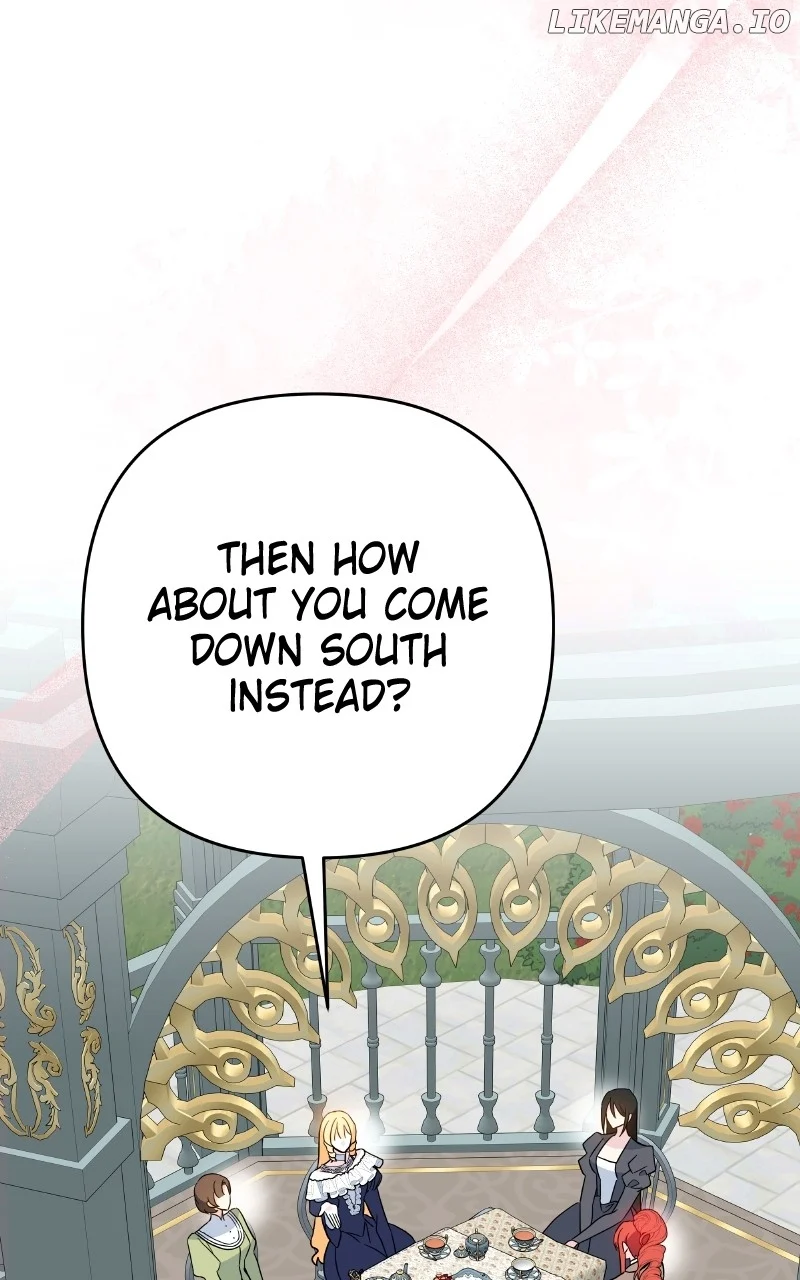 Before I knew it, I had stolen the Dark Lord’s Heart Chapter 49 415 ch 49 84