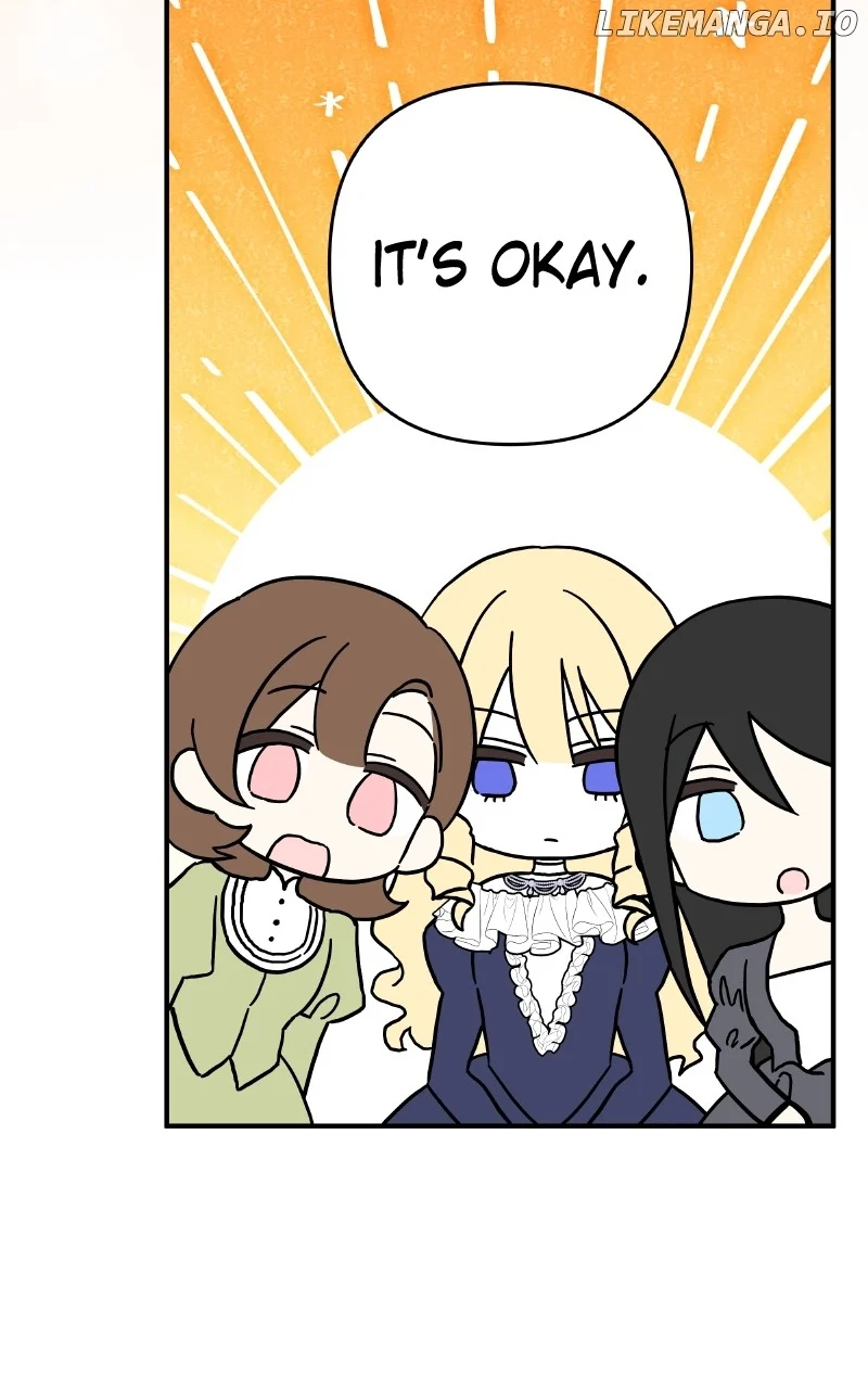 Before I knew it, I had stolen the Dark Lord’s Heart Chapter 49 423 ch 49 92