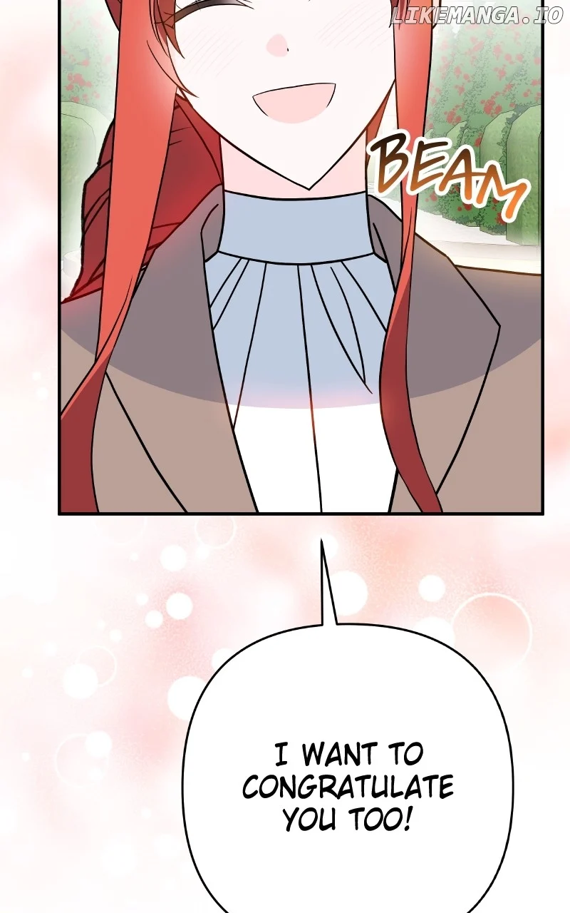 Before I knew it, I had stolen the Dark Lord’s Heart Chapter 49 427 ch 49 96