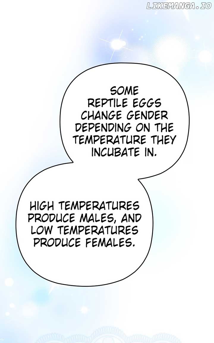 Before I knew it, I had stolen the Dark Lord’s Heart Chapter 54 269 ch 54 10