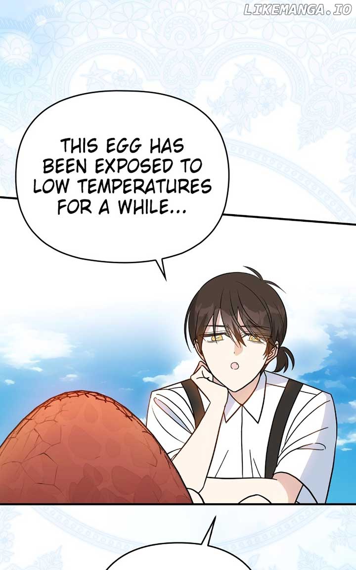 Before I knew it, I had stolen the Dark Lord’s Heart Chapter 54 270 ch 54 11