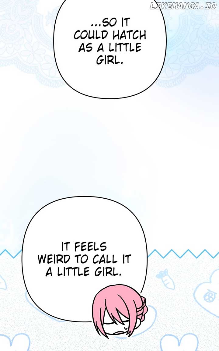 Before I knew it, I had stolen the Dark Lord’s Heart Chapter 54 271 ch 54 12