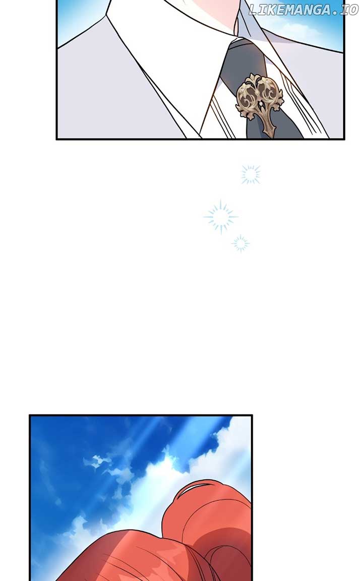 Before I knew it, I had stolen the Dark Lord’s Heart Chapter 54 274 ch 54 15