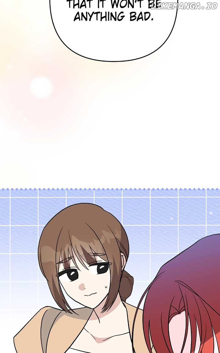 Before I knew it, I had stolen the Dark Lord’s Heart Chapter 54 278 ch 54 19