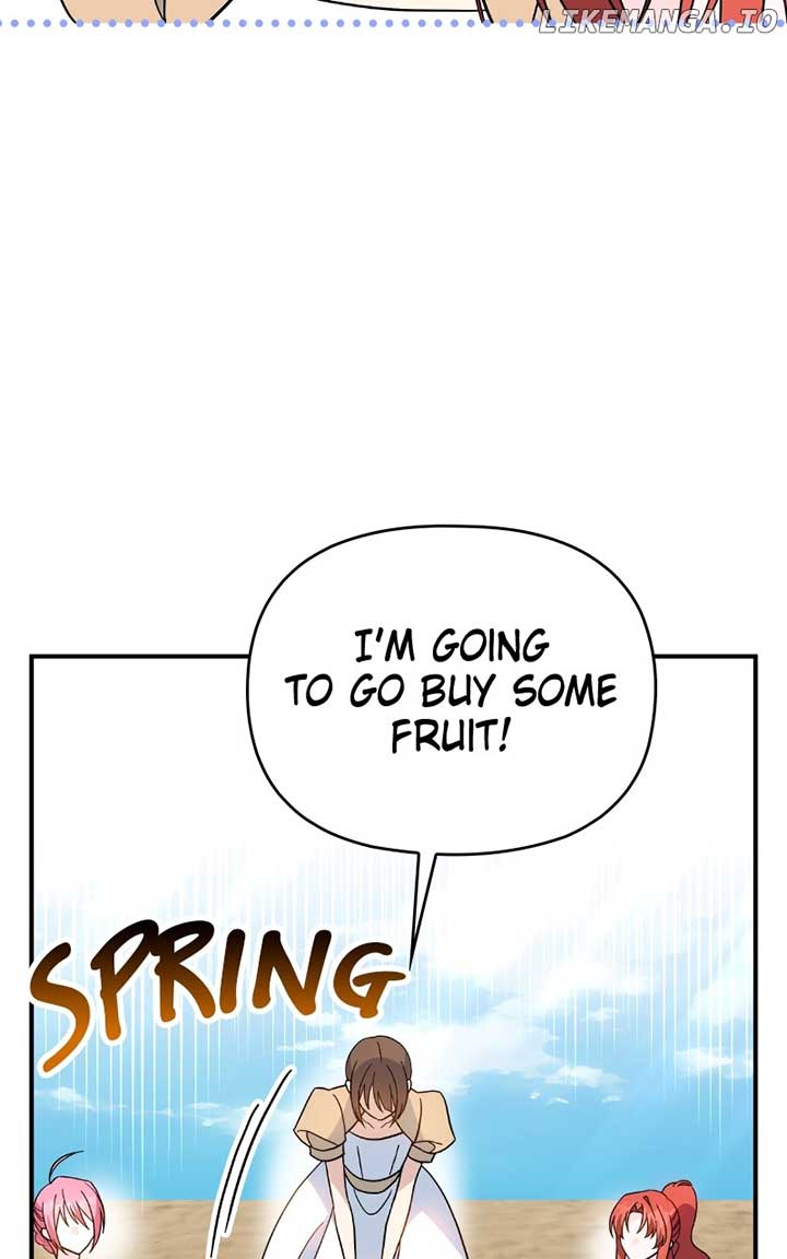 Before I knew it, I had stolen the Dark Lord’s Heart Chapter 54 279 ch 54 20