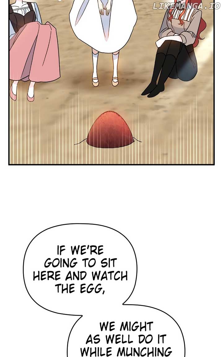 Before I knew it, I had stolen the Dark Lord’s Heart Chapter 54 280 ch 54 21