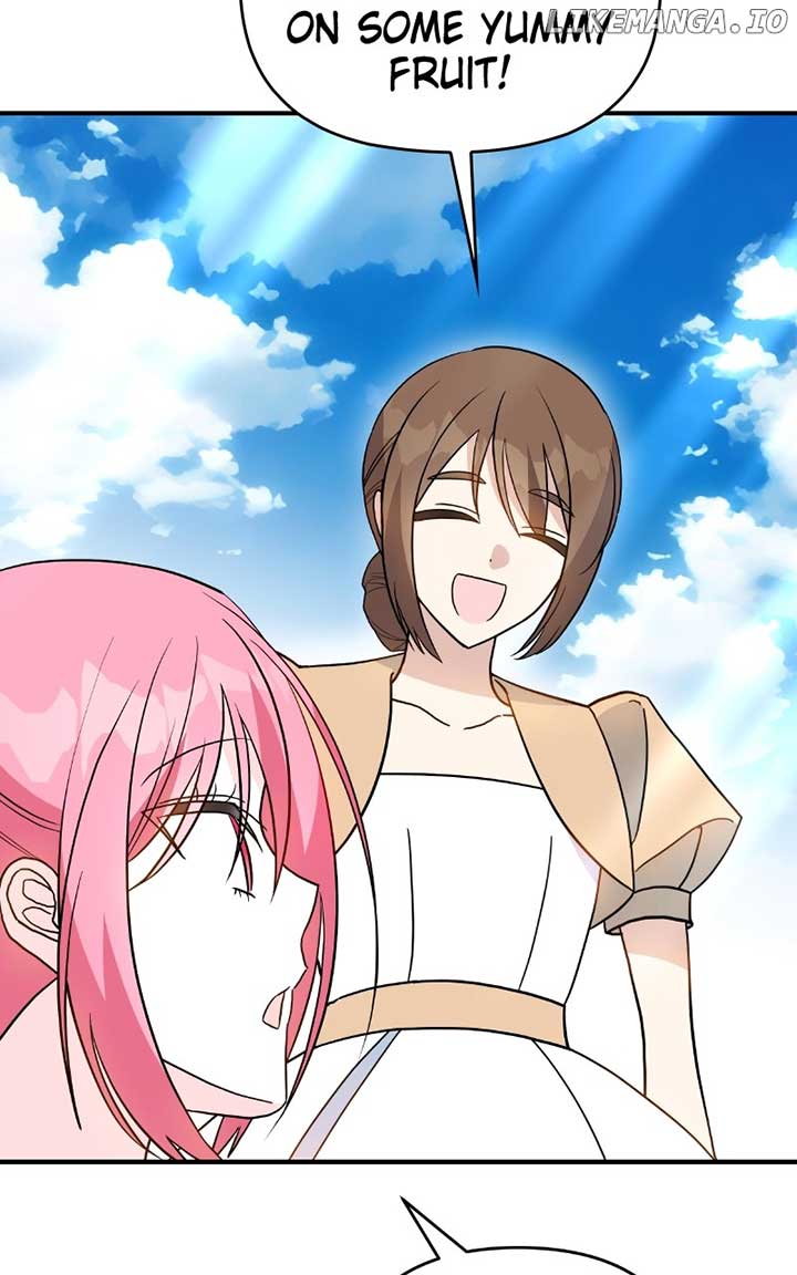 Before I knew it, I had stolen the Dark Lord’s Heart Chapter 54 281 ch 54 22