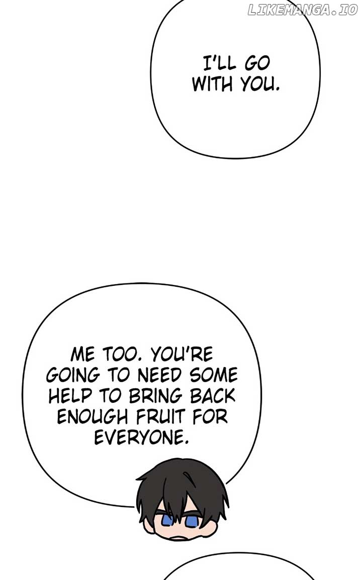 Before I knew it, I had stolen the Dark Lord’s Heart Chapter 54 282 ch 54 23