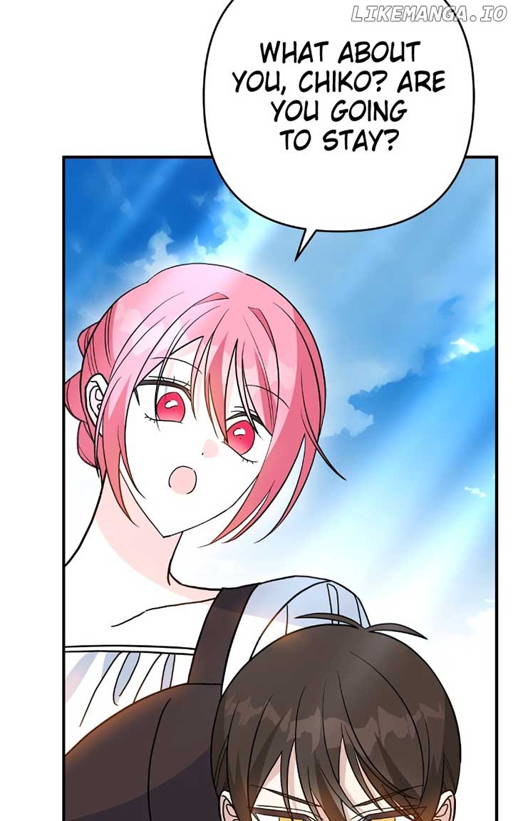 Before I knew it, I had stolen the Dark Lord’s Heart Chapter 54 283 ch 54 24