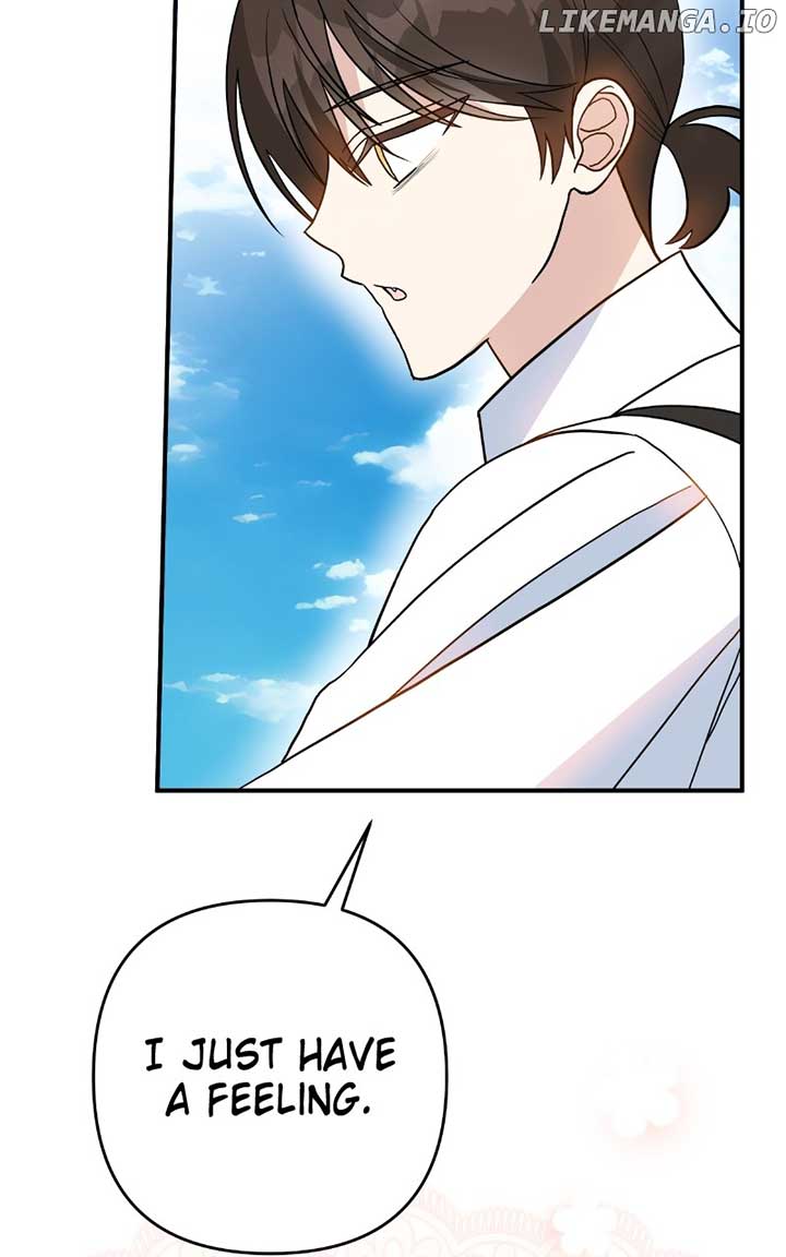 Before I knew it, I had stolen the Dark Lord’s Heart Chapter 54 287 ch 54 28