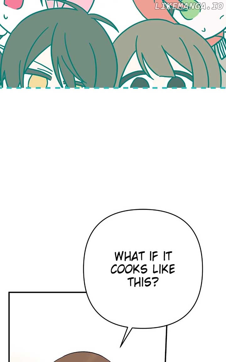 Before I knew it, I had stolen the Dark Lord’s Heart Chapter 54 262 ch 54 3