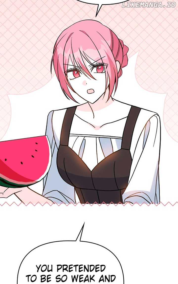 Before I knew it, I had stolen the Dark Lord’s Heart Chapter 54 293 ch 54 34