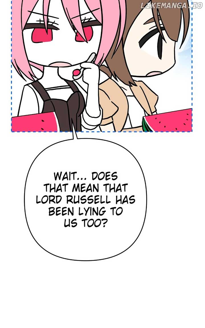 Before I knew it, I had stolen the Dark Lord’s Heart Chapter 54 295 ch 54 36