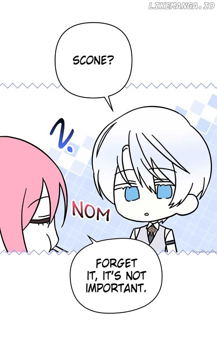 Before I knew it, I had stolen the Dark Lord’s Heart Chapter 54 296 ch 54 37