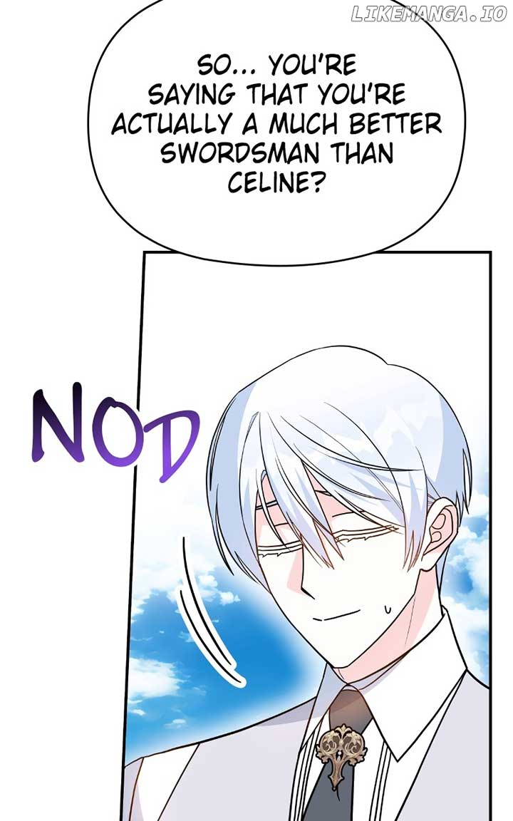 Before I knew it, I had stolen the Dark Lord’s Heart Chapter 54 298 ch 54 39