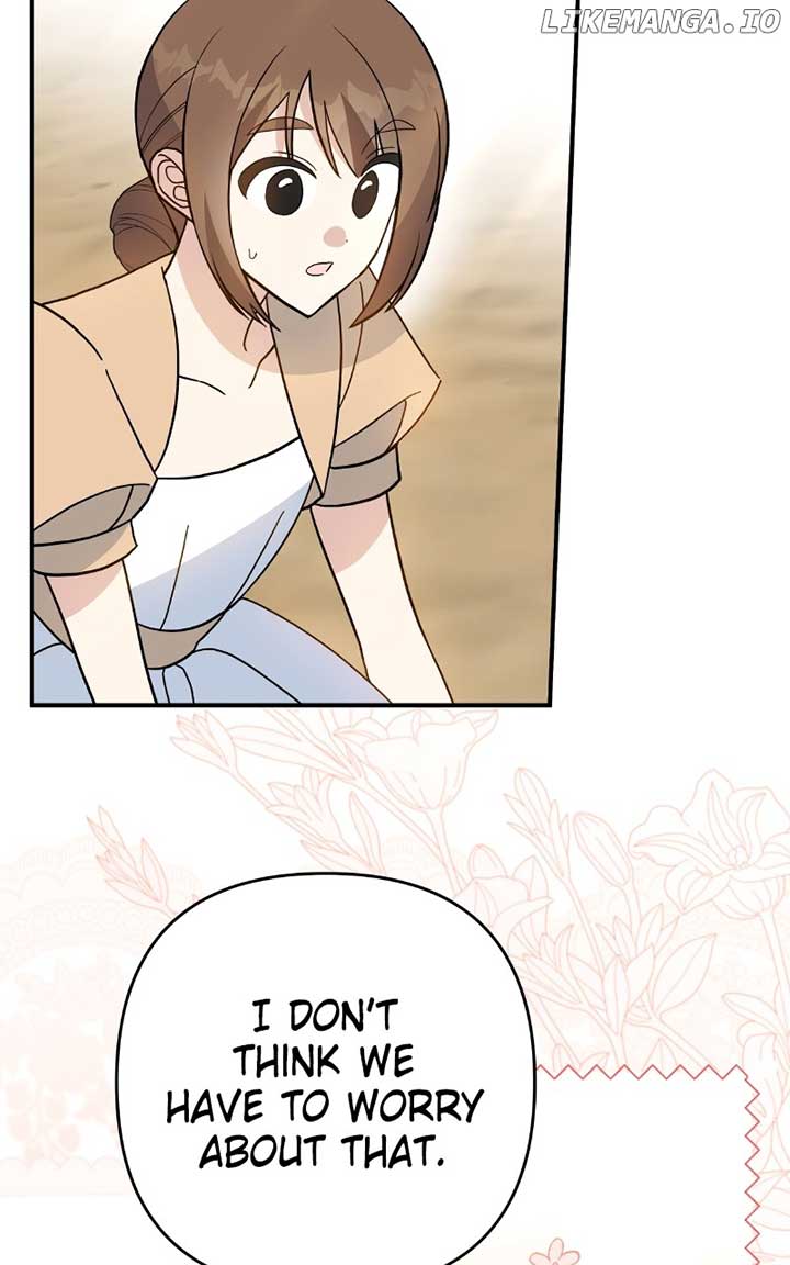 Before I knew it, I had stolen the Dark Lord’s Heart Chapter 54 263 ch 54 4