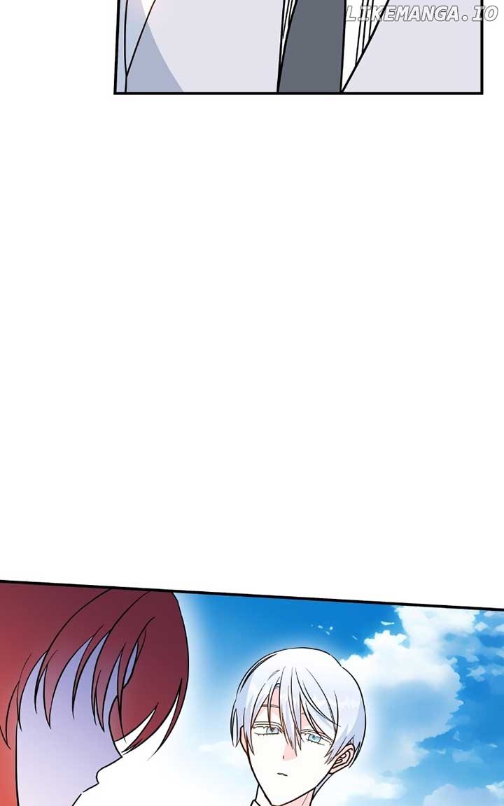 Before I knew it, I had stolen the Dark Lord’s Heart Chapter 54 299 ch 54 40