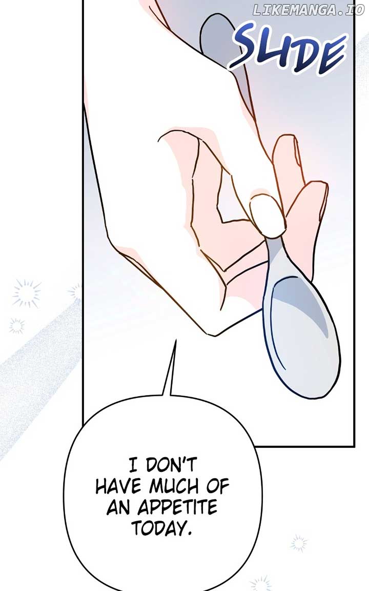 Before I knew it, I had stolen the Dark Lord’s Heart Chapter 54 301 ch 54 42