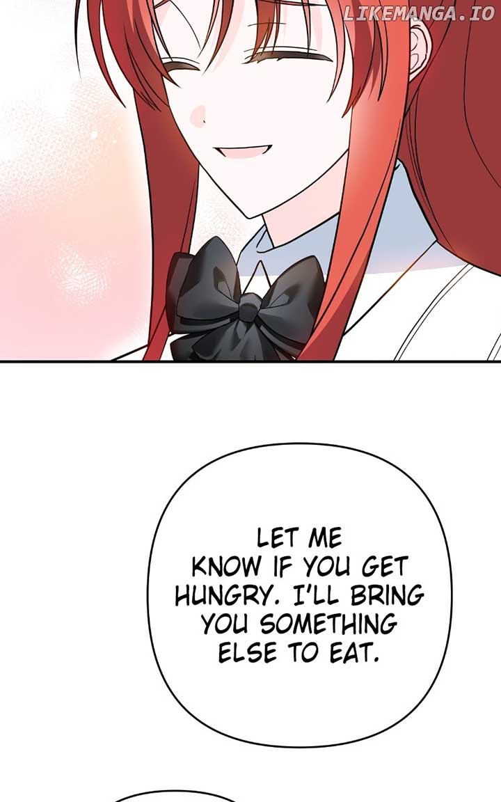 Before I knew it, I had stolen the Dark Lord’s Heart Chapter 54 303 ch 54 44