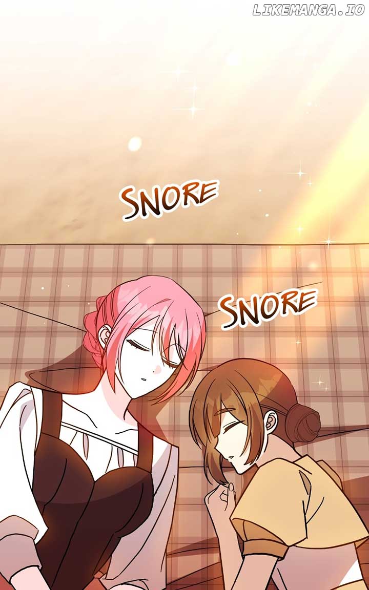 Before I knew it, I had stolen the Dark Lord’s Heart Chapter 54 305 ch 54 46