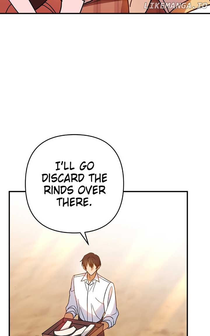 Before I knew it, I had stolen the Dark Lord’s Heart Chapter 54 306 ch 54 47