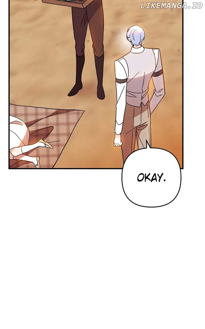 Before I knew it, I had stolen the Dark Lord’s Heart Chapter 54 307 ch 54 48