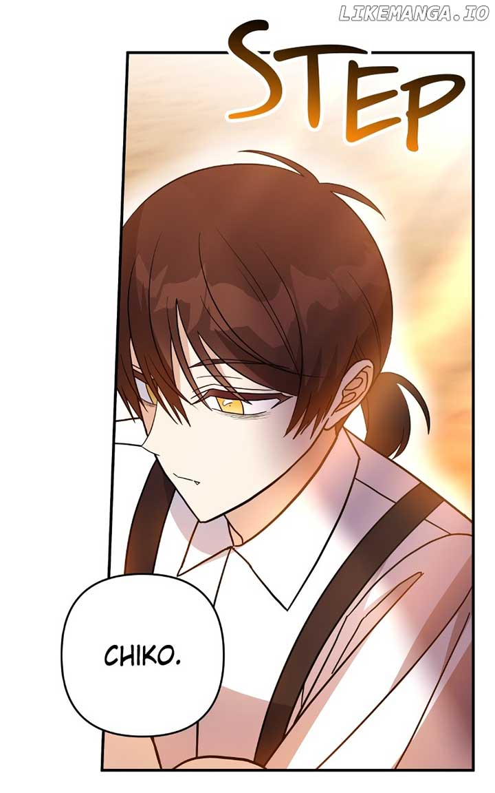 Before I knew it, I had stolen the Dark Lord’s Heart Chapter 54 308 ch 54 49