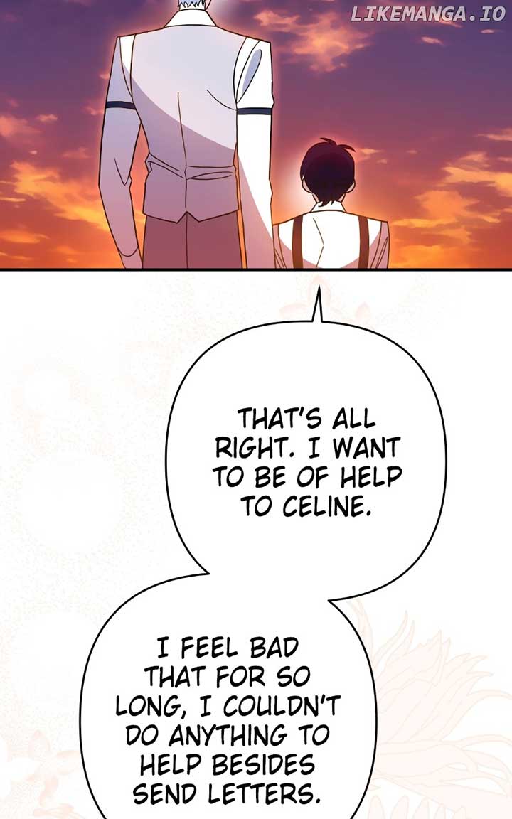 Before I knew it, I had stolen the Dark Lord’s Heart Chapter 54 310 ch 54 51