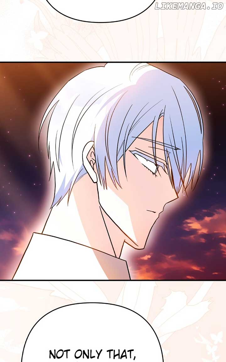 Before I knew it, I had stolen the Dark Lord’s Heart Chapter 54 311 ch 54 52