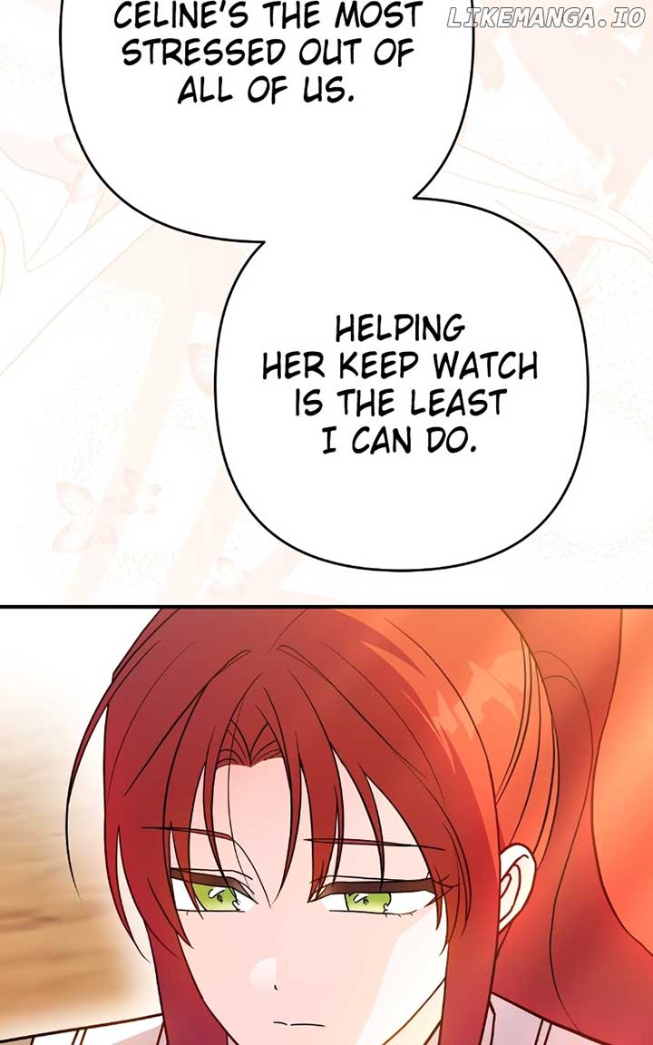 Before I knew it, I had stolen the Dark Lord’s Heart Chapter 54 312 ch 54 53