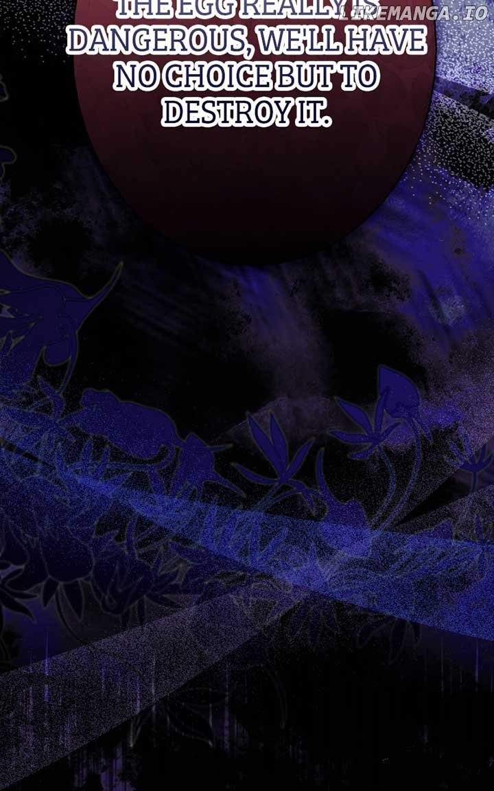 Before I knew it, I had stolen the Dark Lord’s Heart Chapter 54 315 ch 54 56