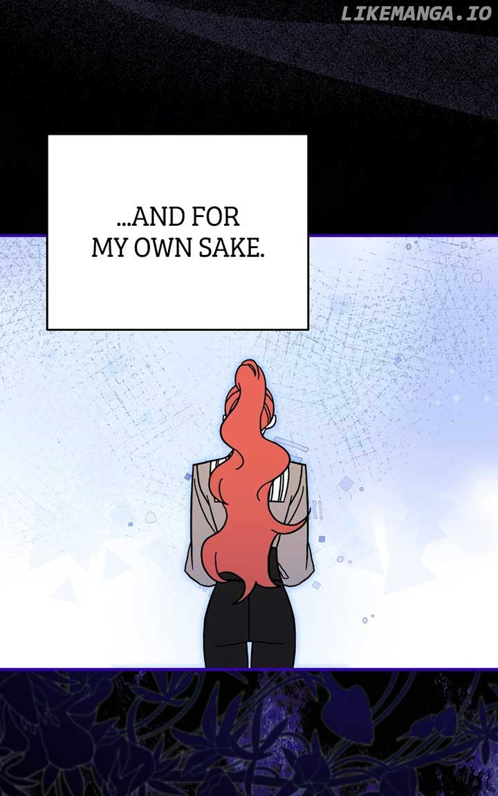 Before I knew it, I had stolen the Dark Lord’s Heart Chapter 54 317 ch 54 58