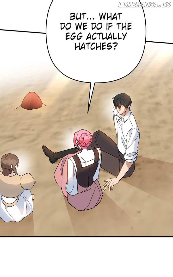 Before I knew it, I had stolen the Dark Lord’s Heart Chapter 54 265 ch 54 6