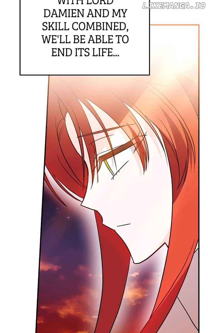 Before I knew it, I had stolen the Dark Lord’s Heart Chapter 54 320 ch 54 61