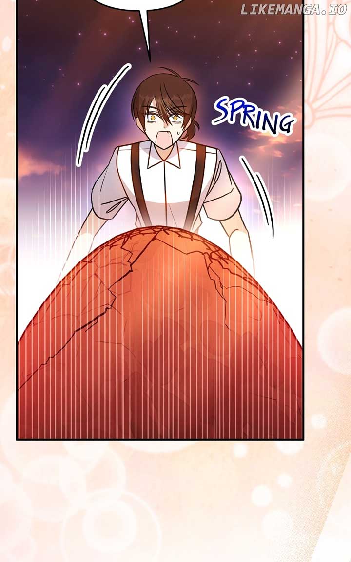 Before I knew it, I had stolen the Dark Lord’s Heart Chapter 54 323 ch 54 64