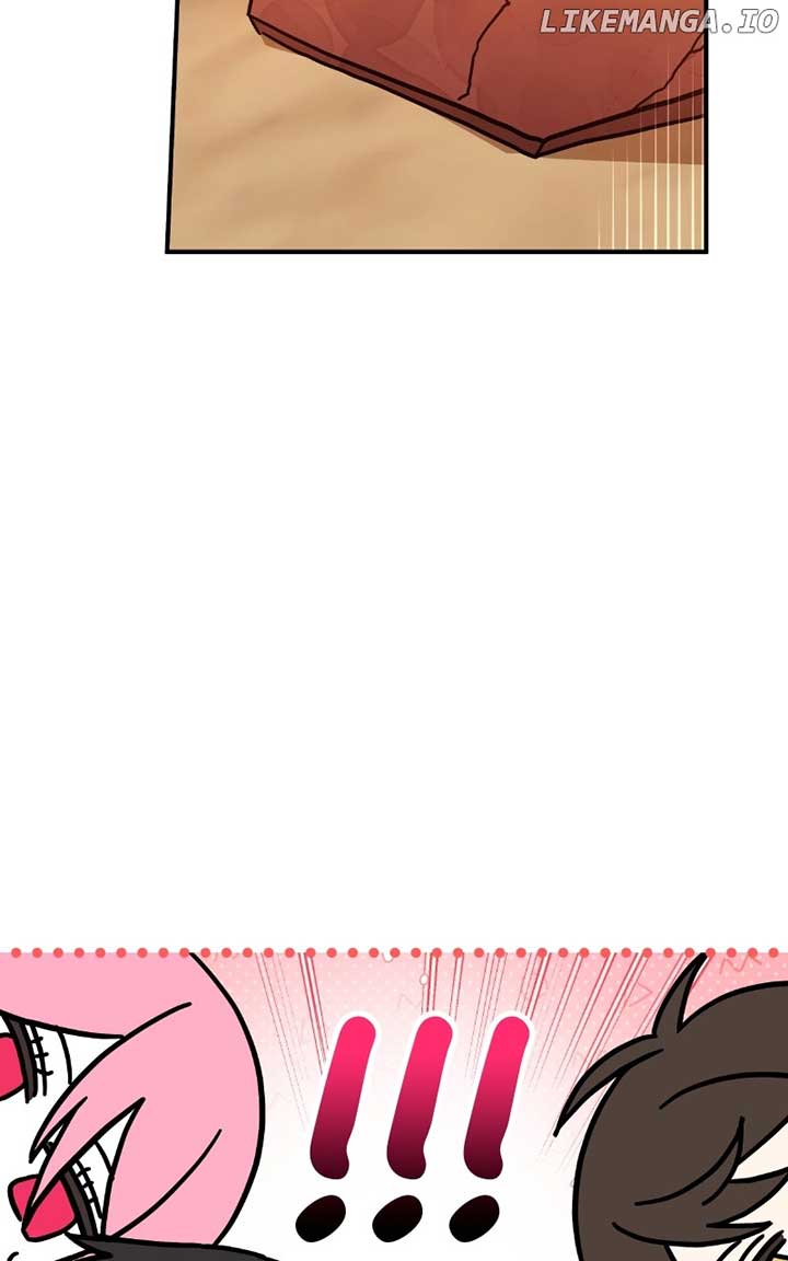 Before I knew it, I had stolen the Dark Lord’s Heart Chapter 54 328 ch 54 69