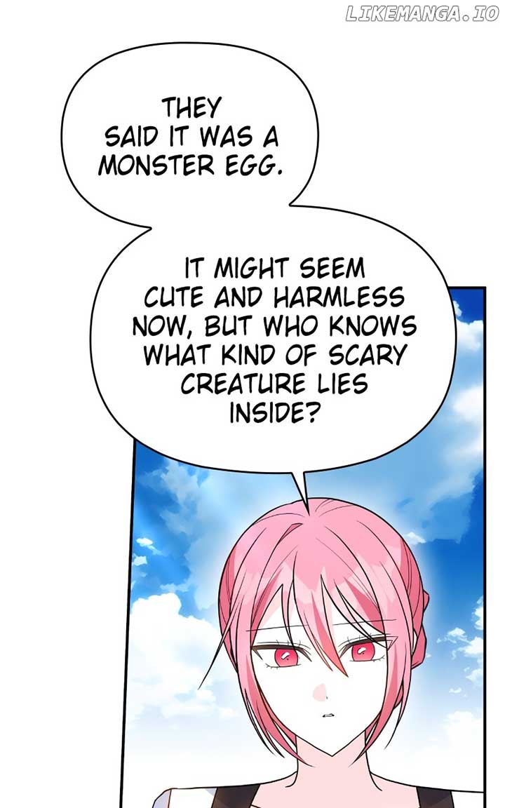 Before I knew it, I had stolen the Dark Lord’s Heart Chapter 54 266 ch 54 7