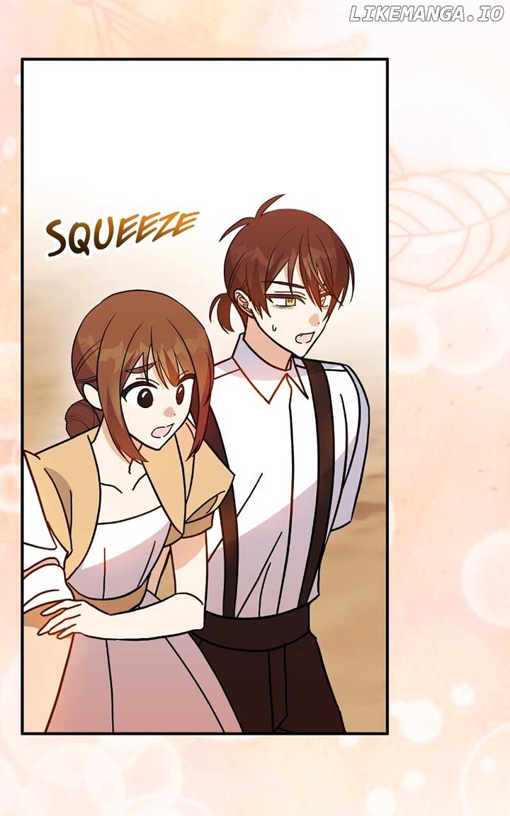 Before I knew it, I had stolen the Dark Lord’s Heart Chapter 54 331 ch 54 72