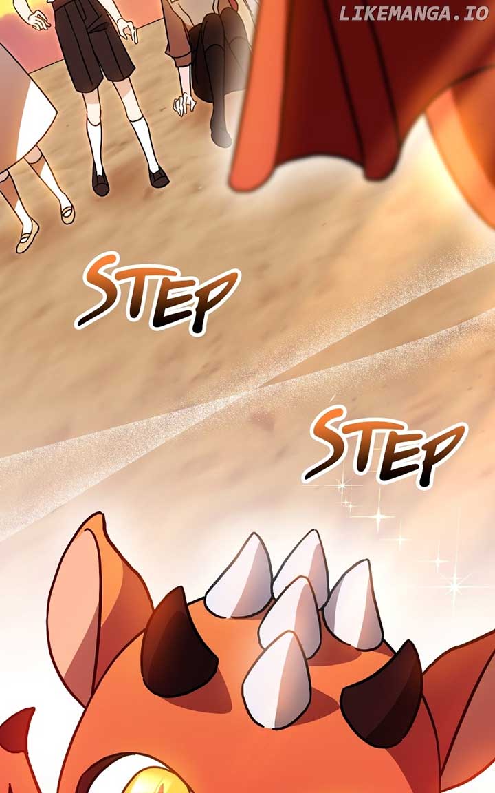 Before I knew it, I had stolen the Dark Lord’s Heart Chapter 54 336 ch 54 77